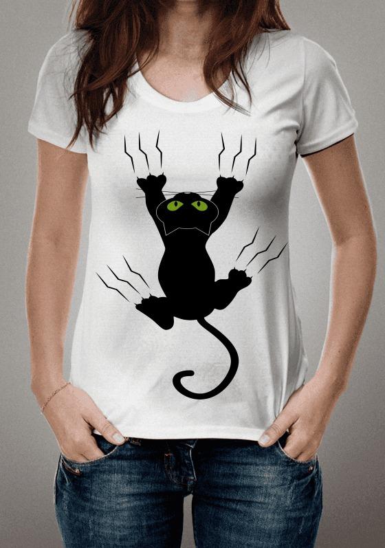 Nome do produto  Gato Preto