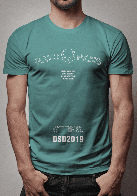 Nome do produto  Gatorans 2019