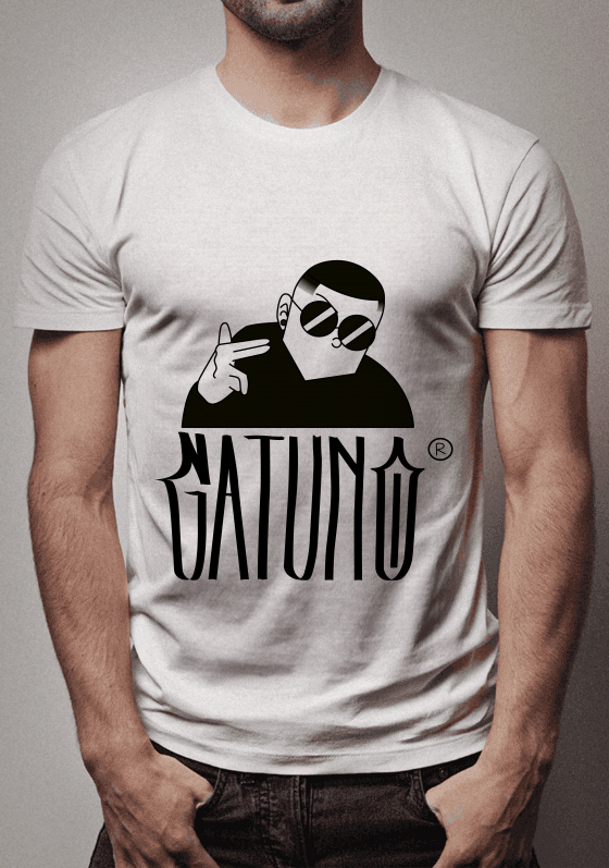 GATUNO BLACK & WHITE