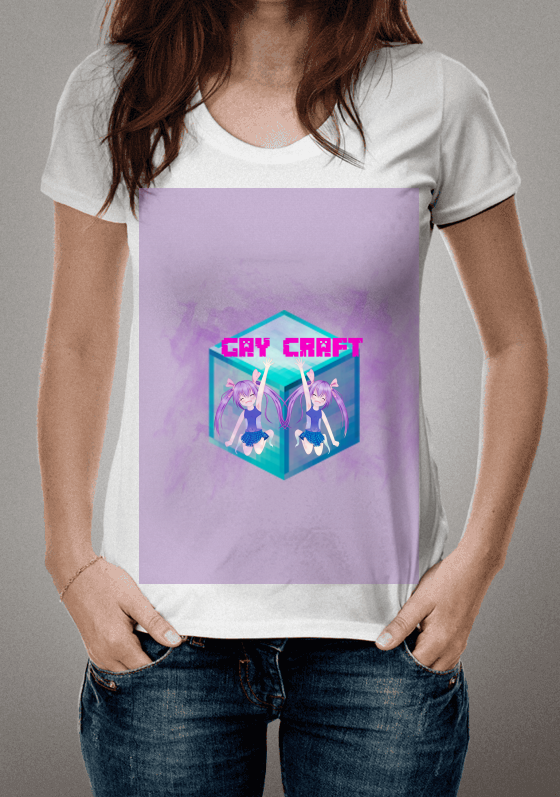 Nome do produto  GAY CRAFT