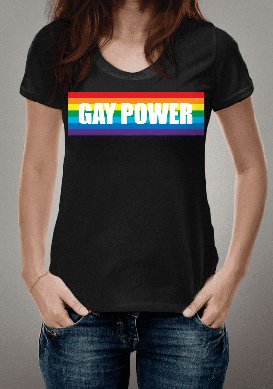 Gay Power