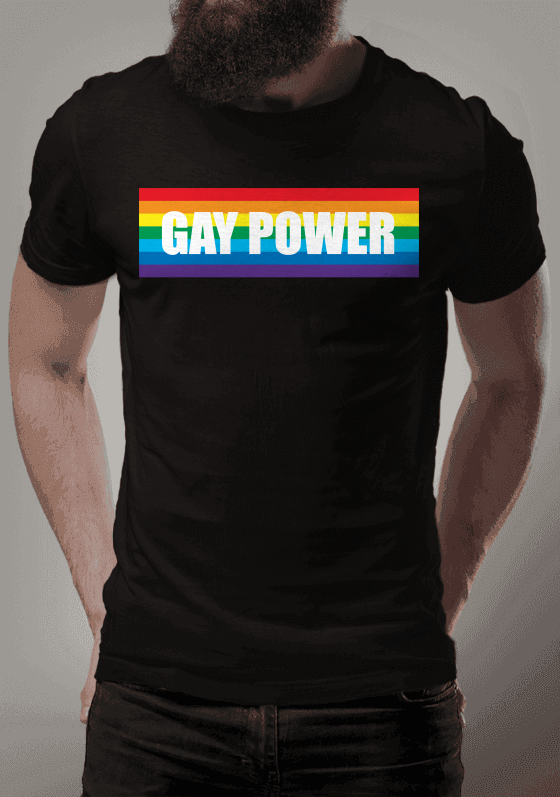 Gay Power