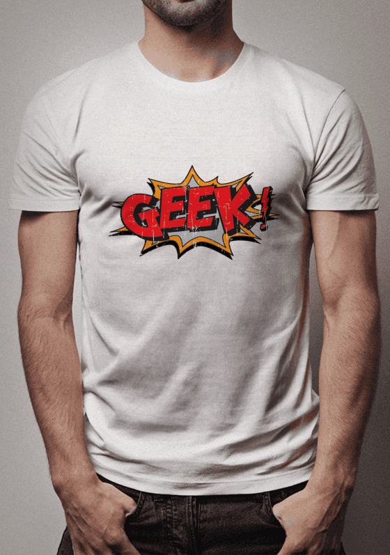Geek