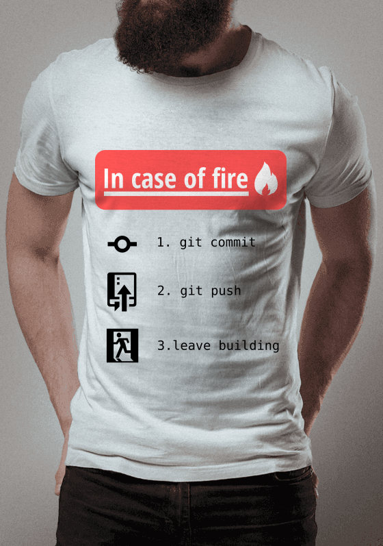 Nome do produto  Geek Git