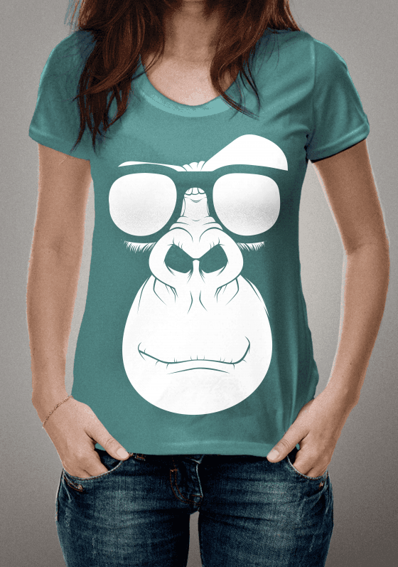 Geek Monkey