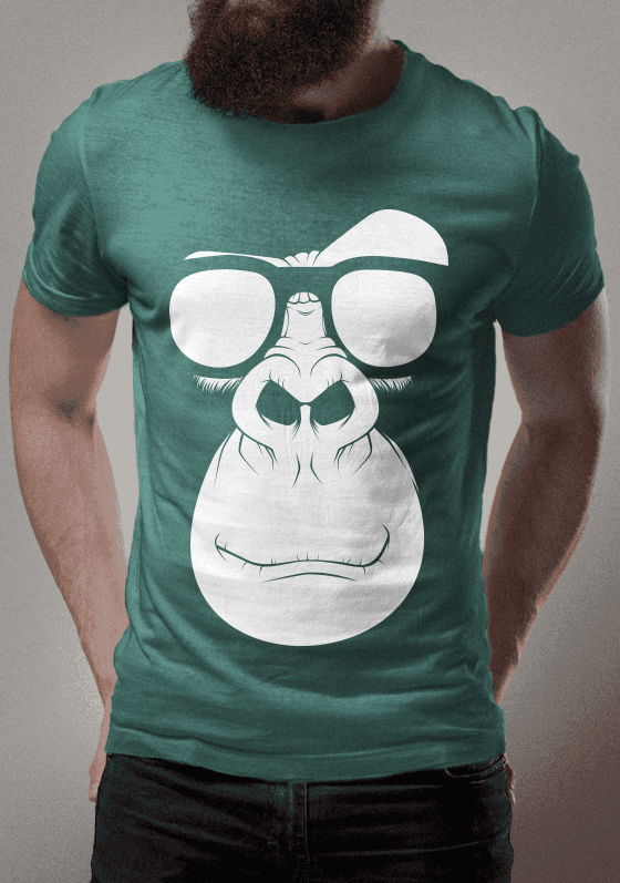 Geek Monkey