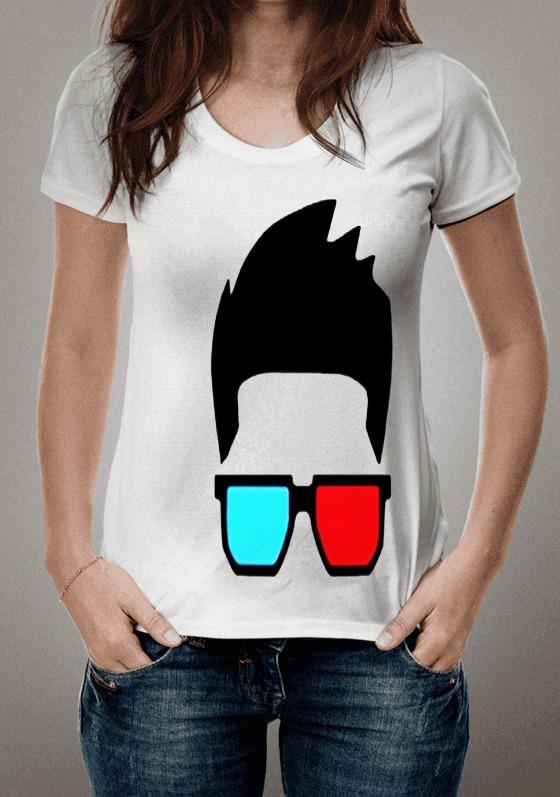GEEK, NERD