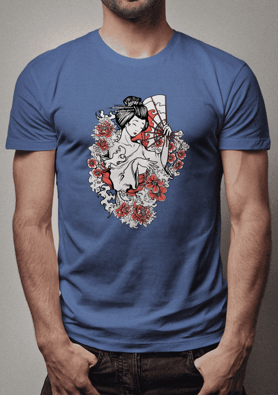 Geisha