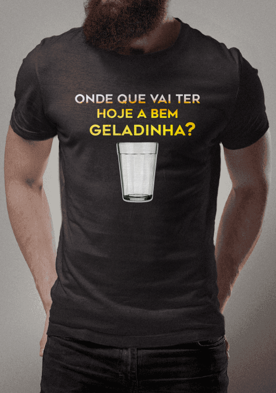 Nome do produto  Geladinha