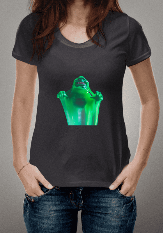 Nome do produto  Geleia Caça Fantasmas