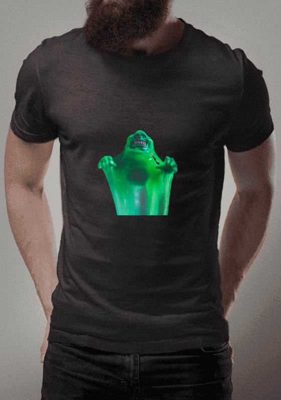 Nome do produto  Geleia Caça Fantasmas