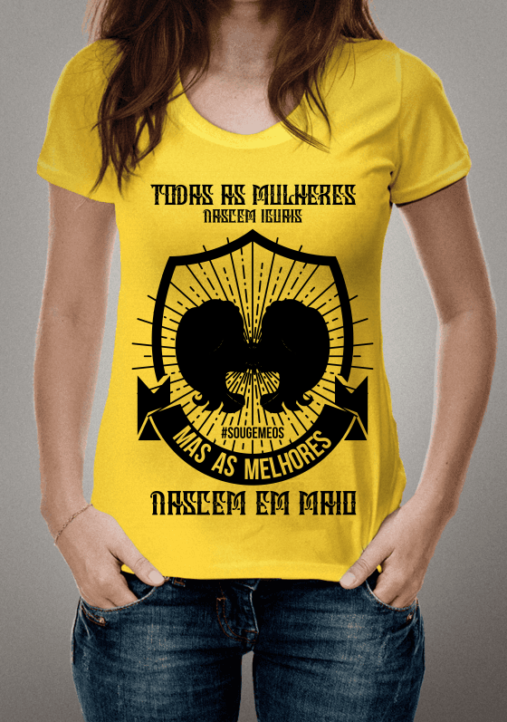 Nome do produto  Gêmeos, preto, maio, Feminino