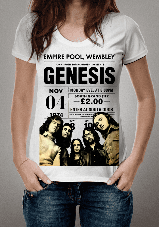 GENESIS