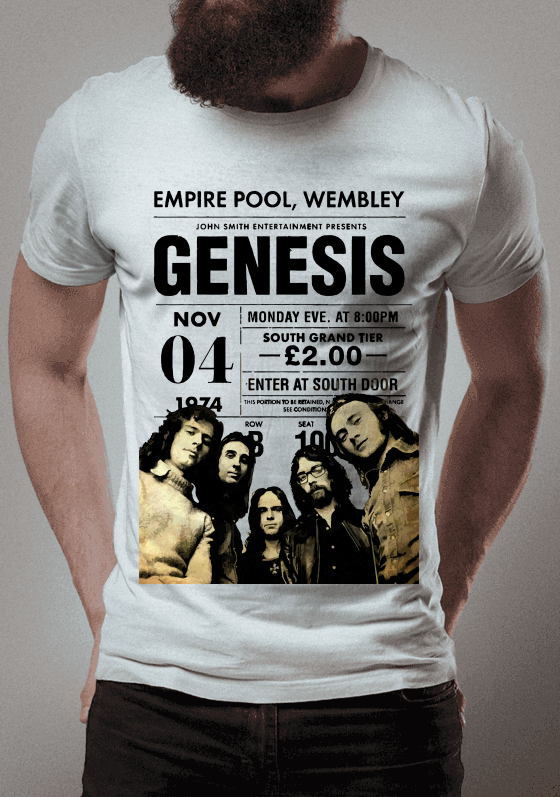 GENESIS