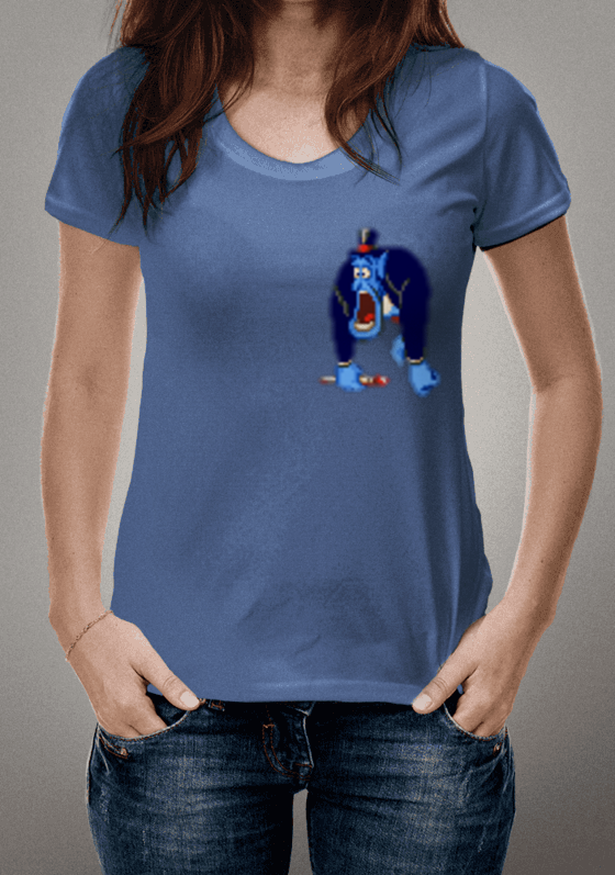 Nome do produto  Gênio