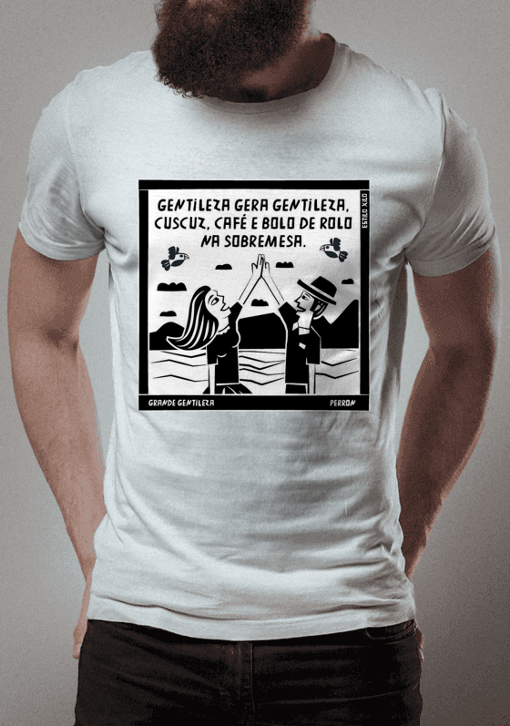 Nome do produto  GENTILEZA