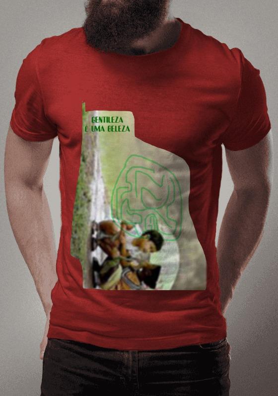 Nome do produto  gentileza é uma beleza