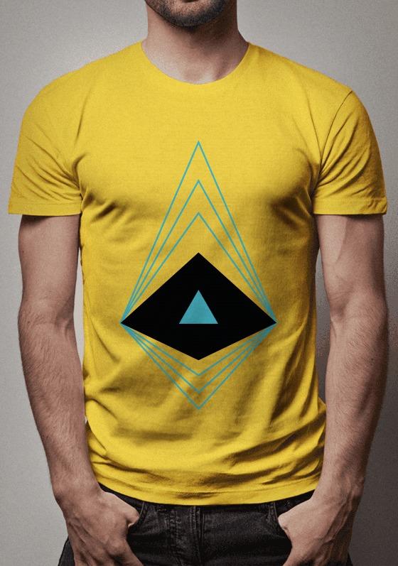 Nome do produto  Geo Moderna