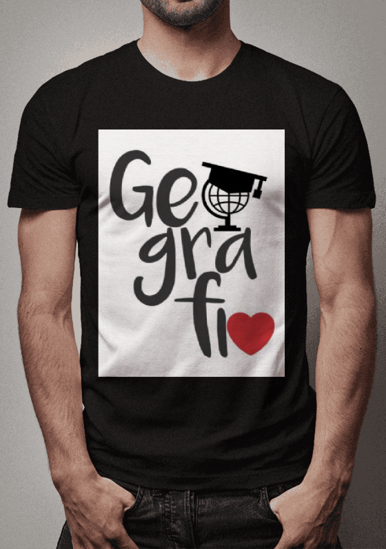 Nome do produto  geografia