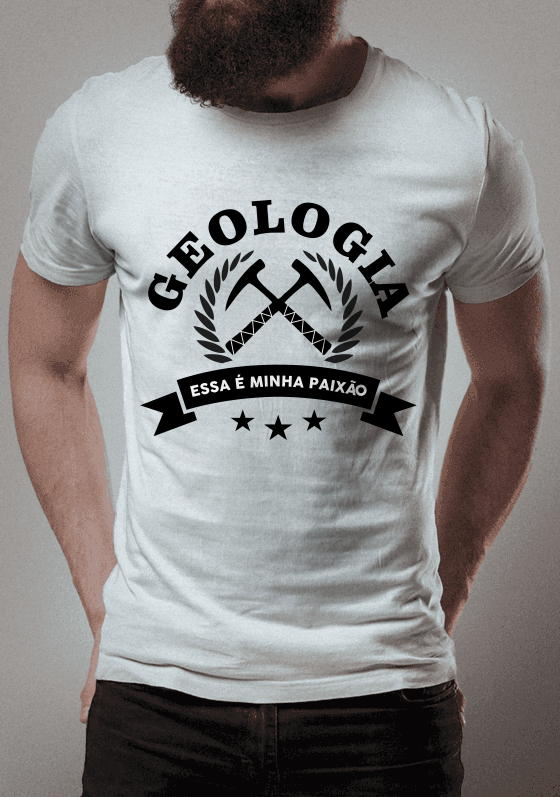 Nome do produto  GEOLOGIA_MINHA PAIXÃO