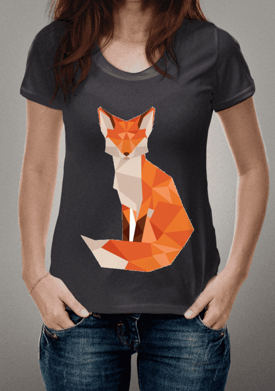 Geometric Fox