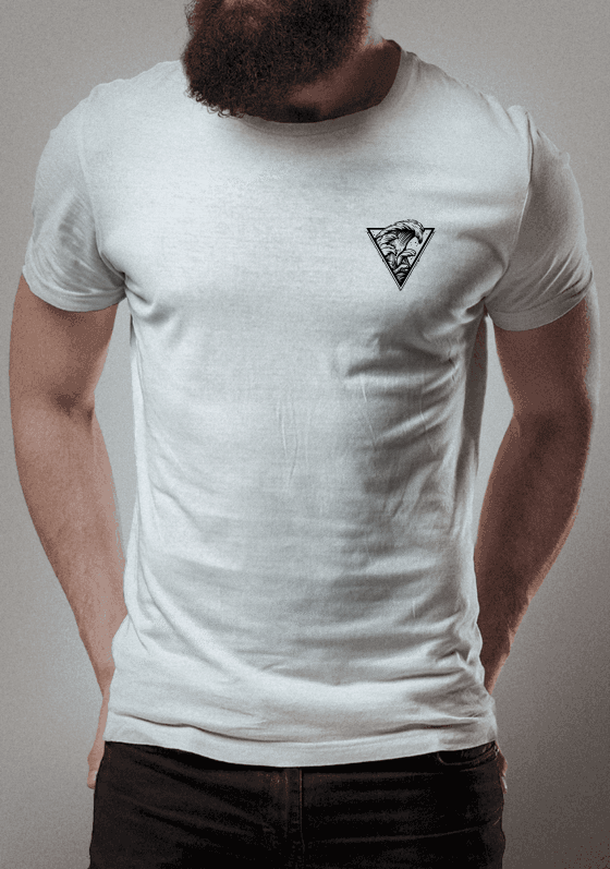 Nome do produto  geometric wave