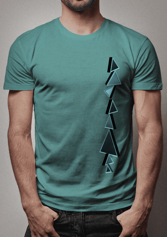 Nome do produto  Geometrico