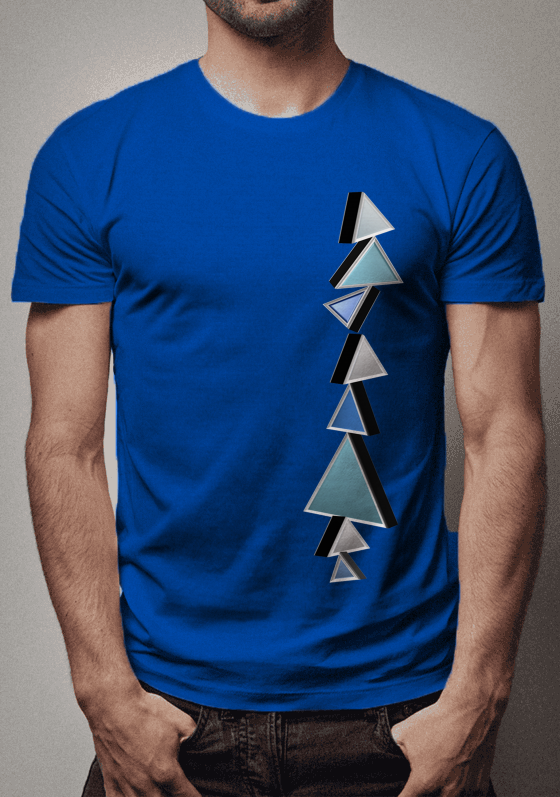 Nome do produto  Geometrico