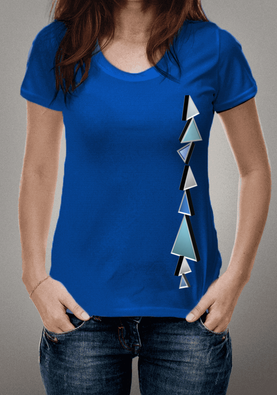 Nome do produto  Geometrico