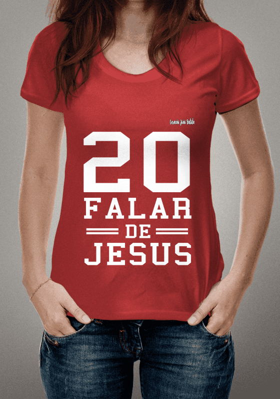 Nome do produto  Geração João Batista 20 Falar de Jesus