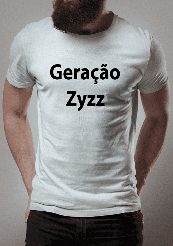 geraçao zyzz