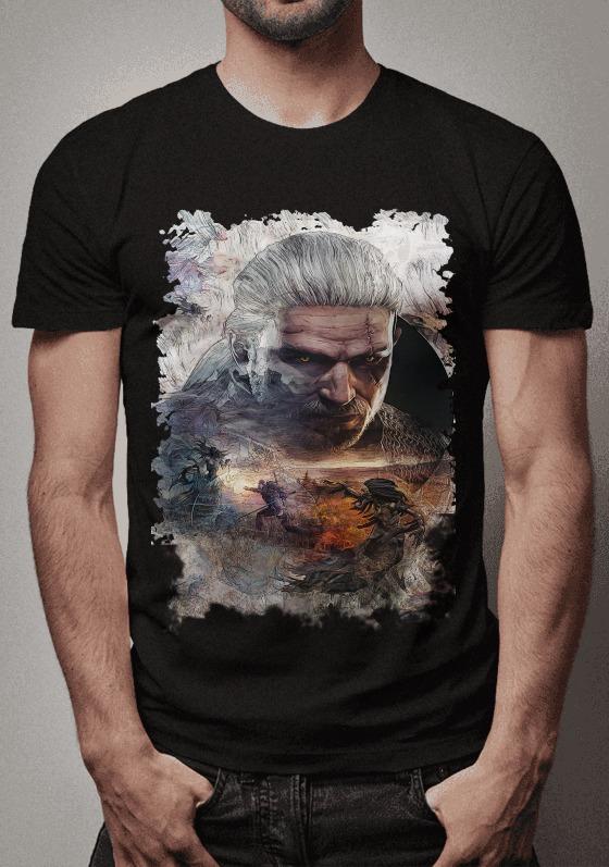 Nome do produto  Gerakt de Rívia