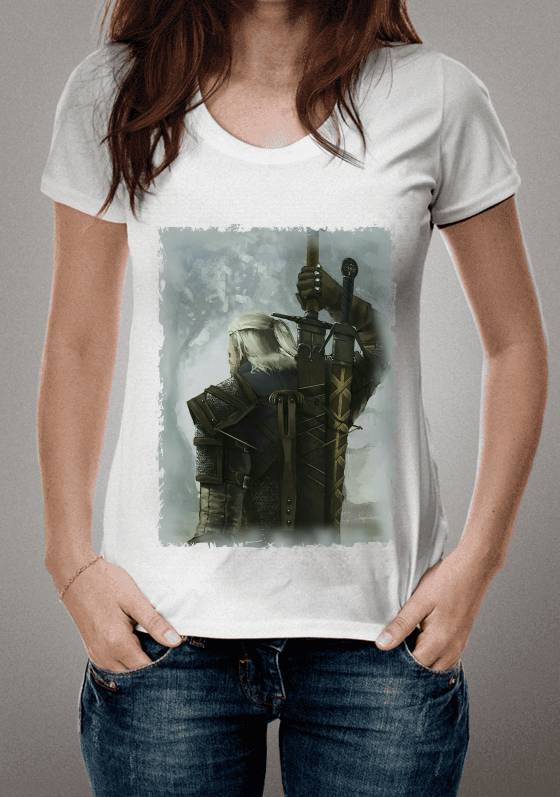 Nome do produto  Geralt