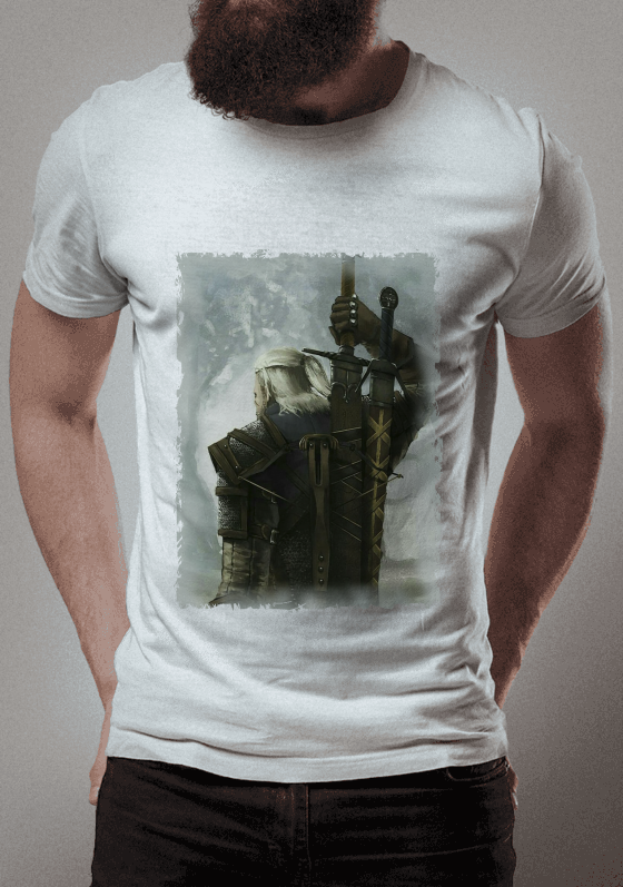 Nome do produto  Geralt