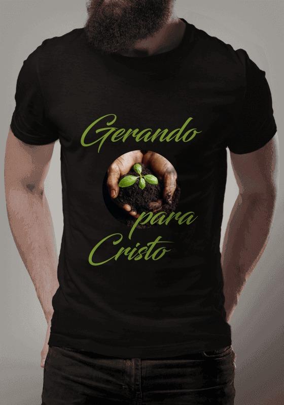 Gerando Frutos para Cristo