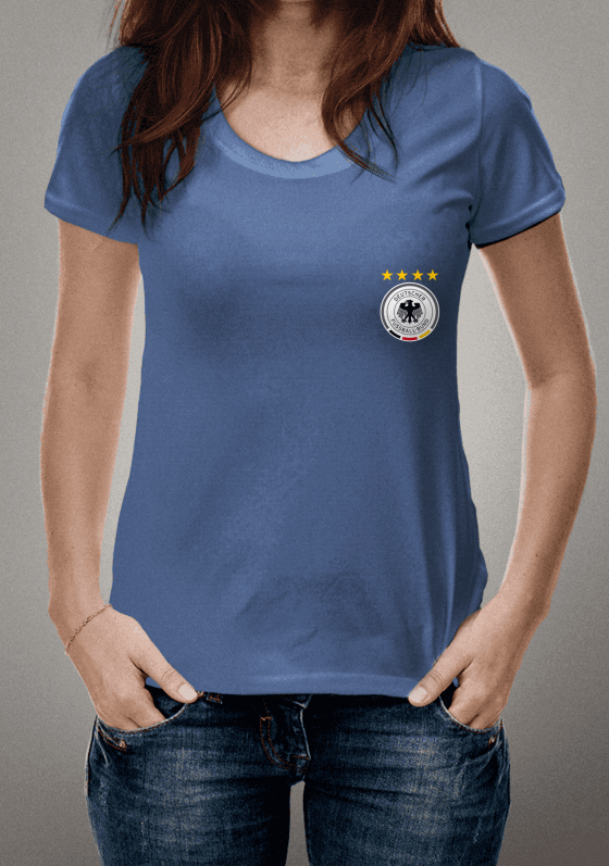 Nome do produto  German