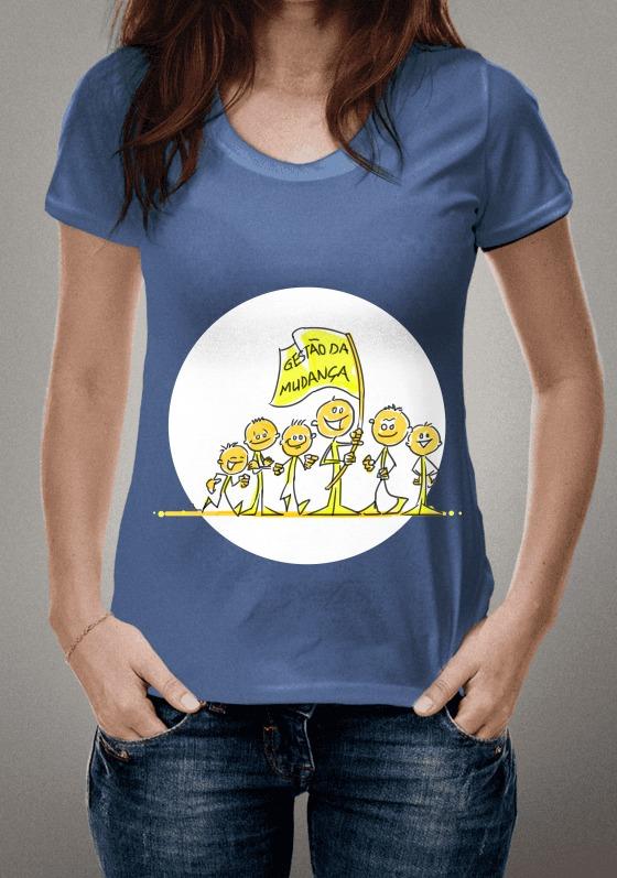 Nome do produto  Gestão da Mudança