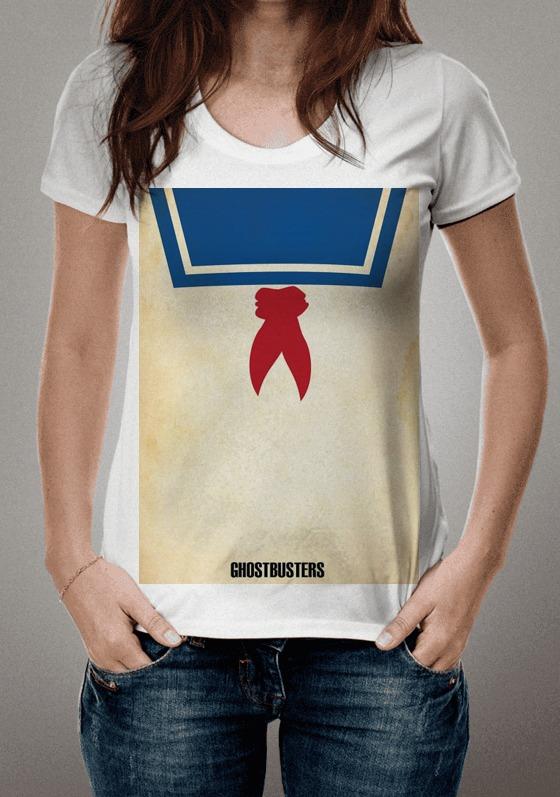 GHOSTBUSTERS