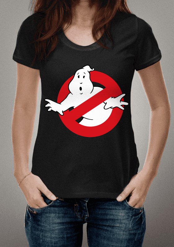 Ghostbusters