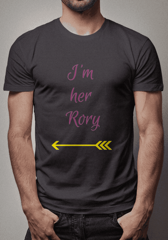 Nome do produto  Gilmore Girls - Rory