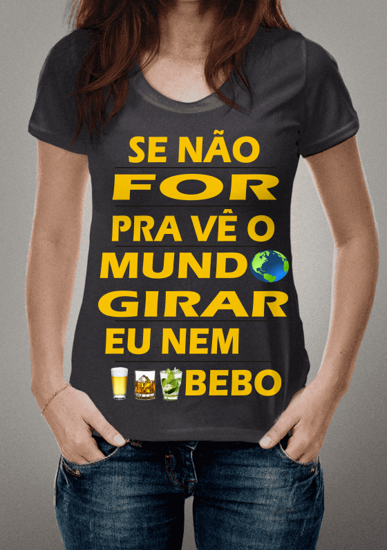 Nome do produto  Gira Mundo