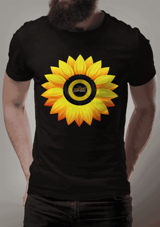 Nome do produto  Gira Som