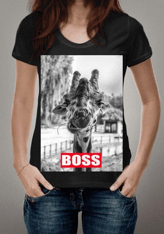 Girafa