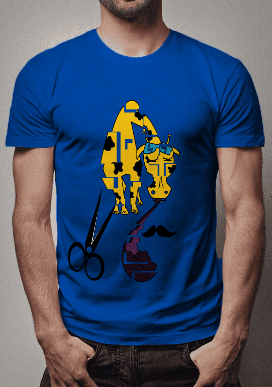 Nome do produto  Girafales