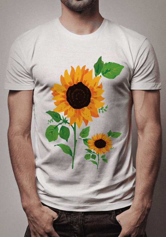 Nome do produto  GIRASSOL