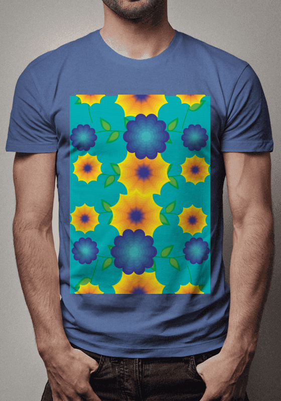 Nome do produto  Girassol