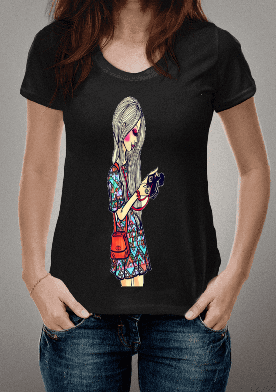 Girl
