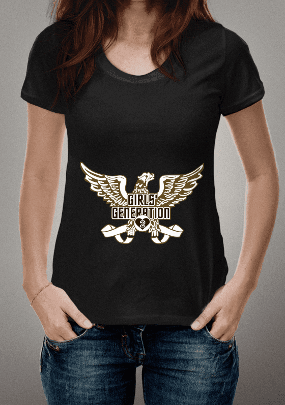 Nome do produto  Girl Generation