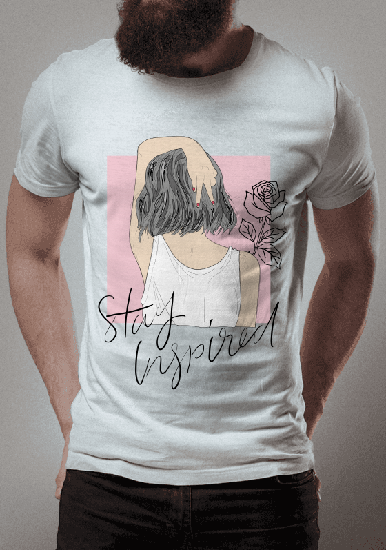 Girl Inspired