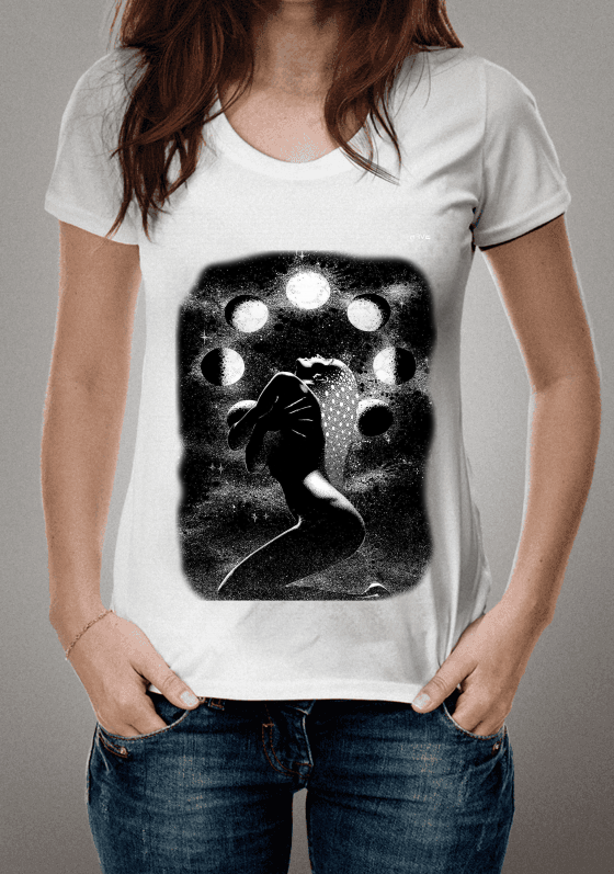 Nome do produto  GIRL OF THE MOON